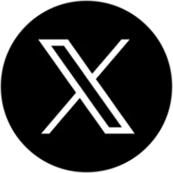 logo X Twitter